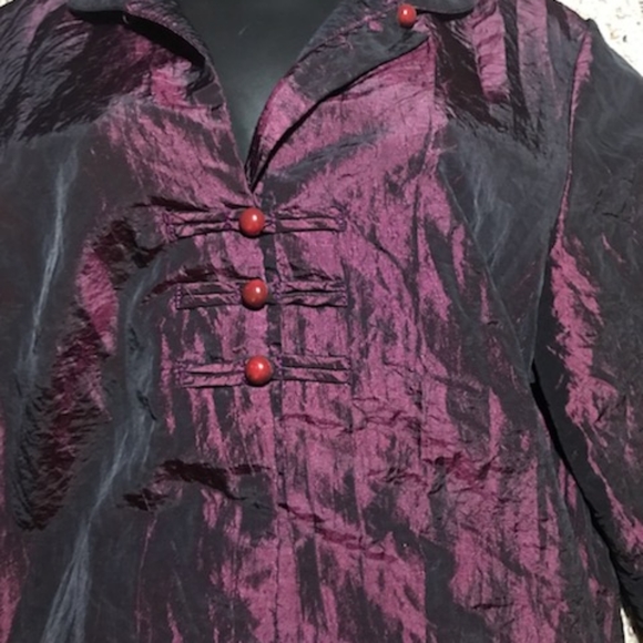 Join Me jacket - Picture 2 of 7